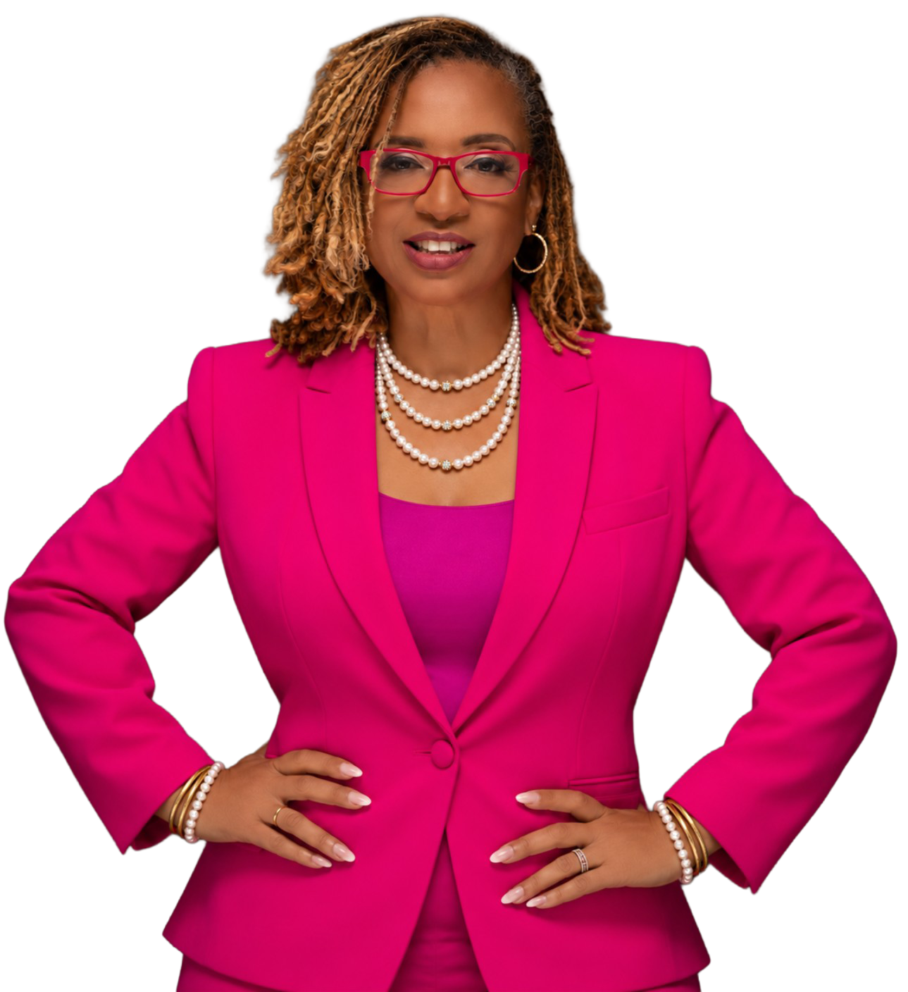 Andrea Waugh for Jacksonville City Council District 8